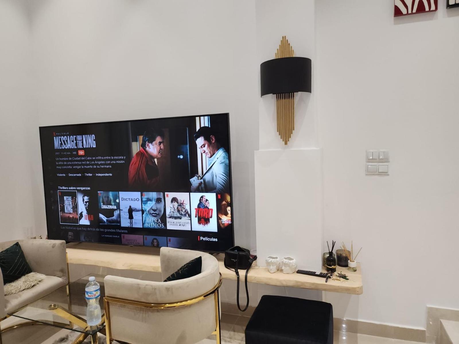 Centrum F Аликанте Стая снимка